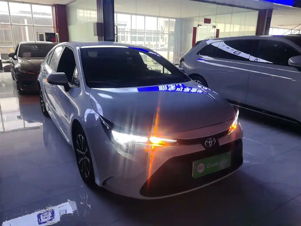 Ralink 2023 TNGA 1.5L CVT Advanced Edition купить на сайте DeffCars