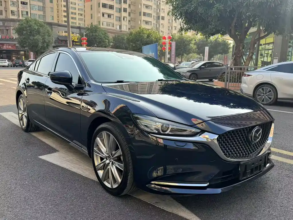 Atez 2021 2.5L Blue Sky Honor Edition купить на сайте DeffCars