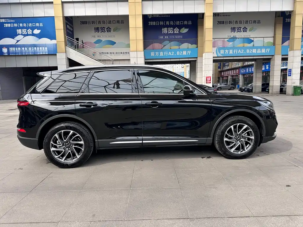 Adventurer 2022 2.0T two-wheel drive exclusive edition купить на сайте DeffCars