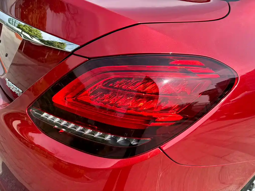 Mercedes-Benz C-Class 2021 C 260 L Sports Edition купить на сайте DeffCars