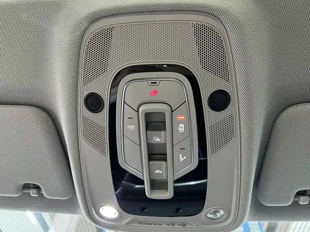 Audi A6L 2022 45 TFSI Premium Dynamic Model купить на сайте DeffCars