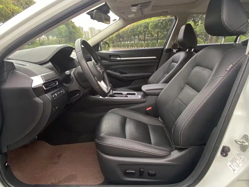 Teana 2022 2.0L XL-TLS Enjoy Edition купить на сайте DeffCars