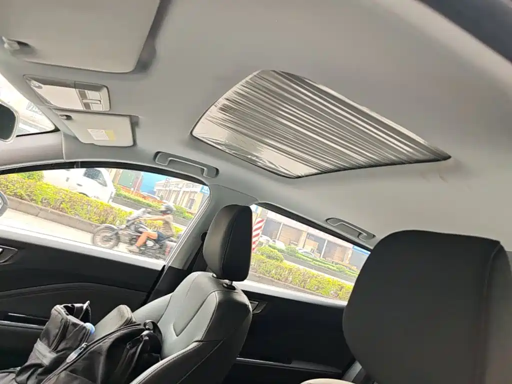 Wuling Xingchi 2022 1.5L manual automatic type купить на сайте DeffCars
