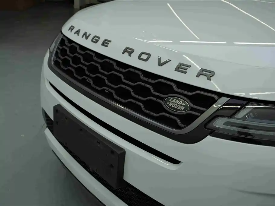 Range Rover Evoque 2020 249PS R-DYNAMIC S Sports Edition купить на сайте DeffCars