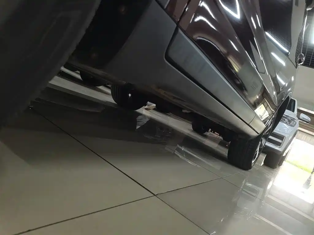 Trumpchi GS4 2019 270T automatic two-wheel drive luxury smart connected version купить на сайте DeffCars