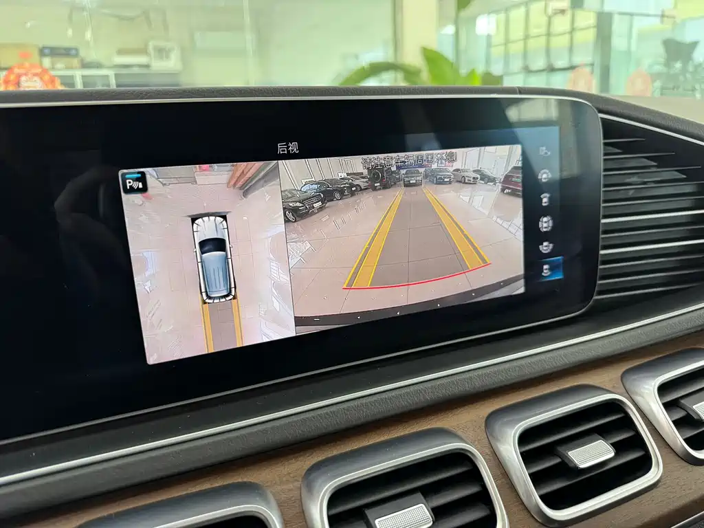 Mercedes-Benz GLE 2020 facelift GLE 350 4MATIC fashionable special edition купить на сайте DeffCars