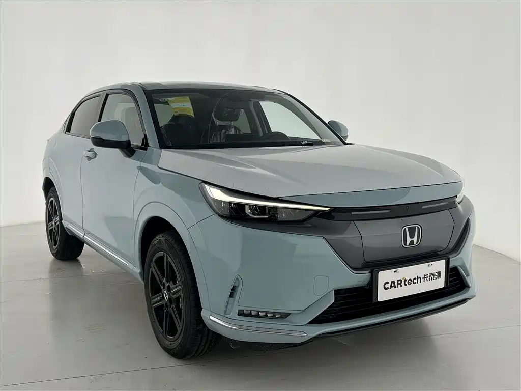 e:NP1 Jipai 1 2023 model 420km Jianji version купить на сайте DeffCars