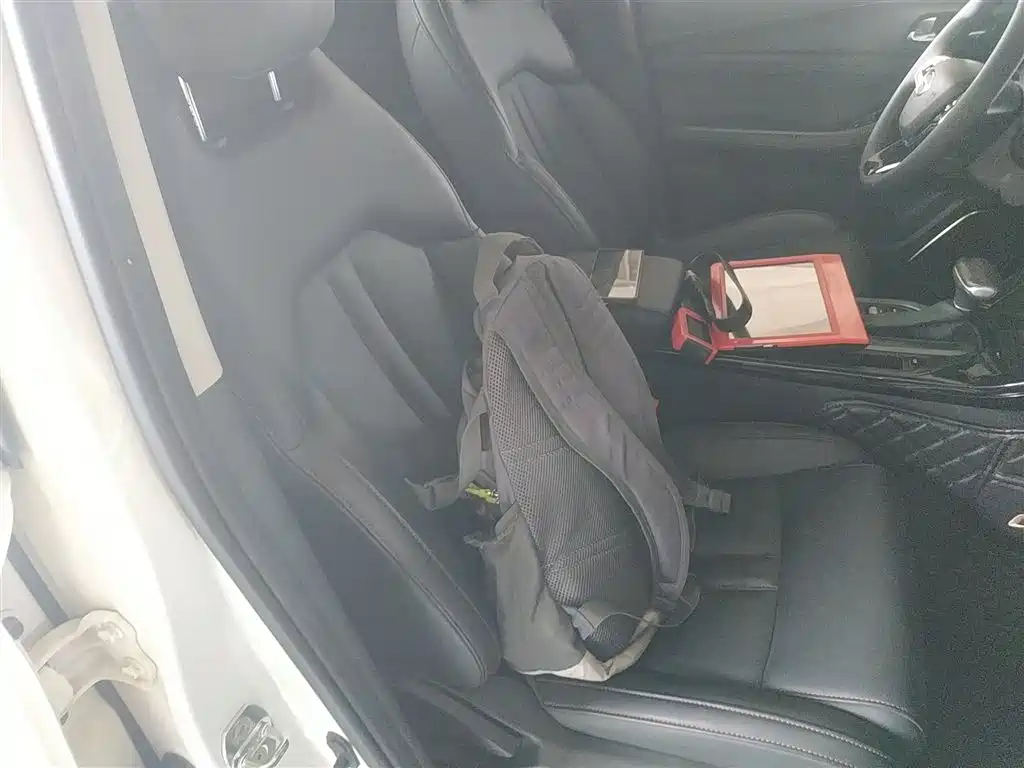 Trumpchi GS4 2020 270T Automatic Intelligent Technology Edition купить на сайте DeffCars