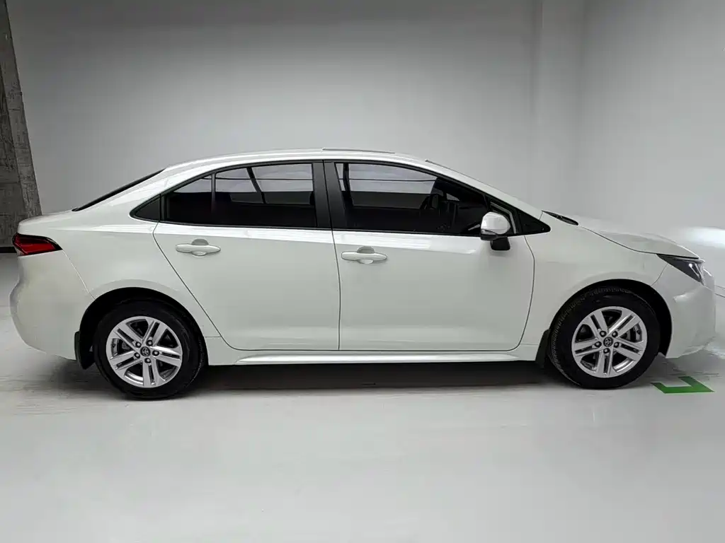Ralink 2019 185T CVT Deluxe Edition National VI купить на сайте DeffCars