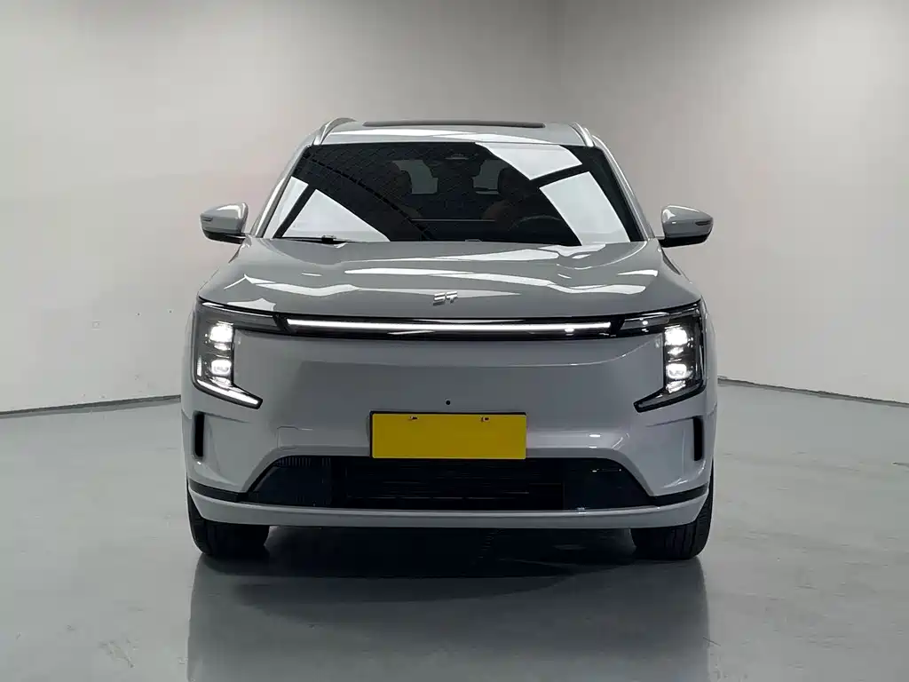 Jetour L7 PLUS 2026 model 220km elite version 5 seats купить на сайте DeffCars