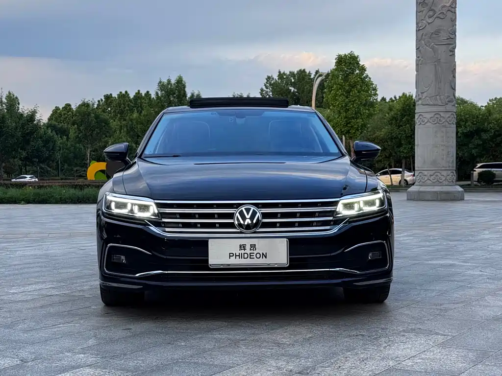 Huiang 2021 380TSI Premium Edition купить на сайте DeffCars