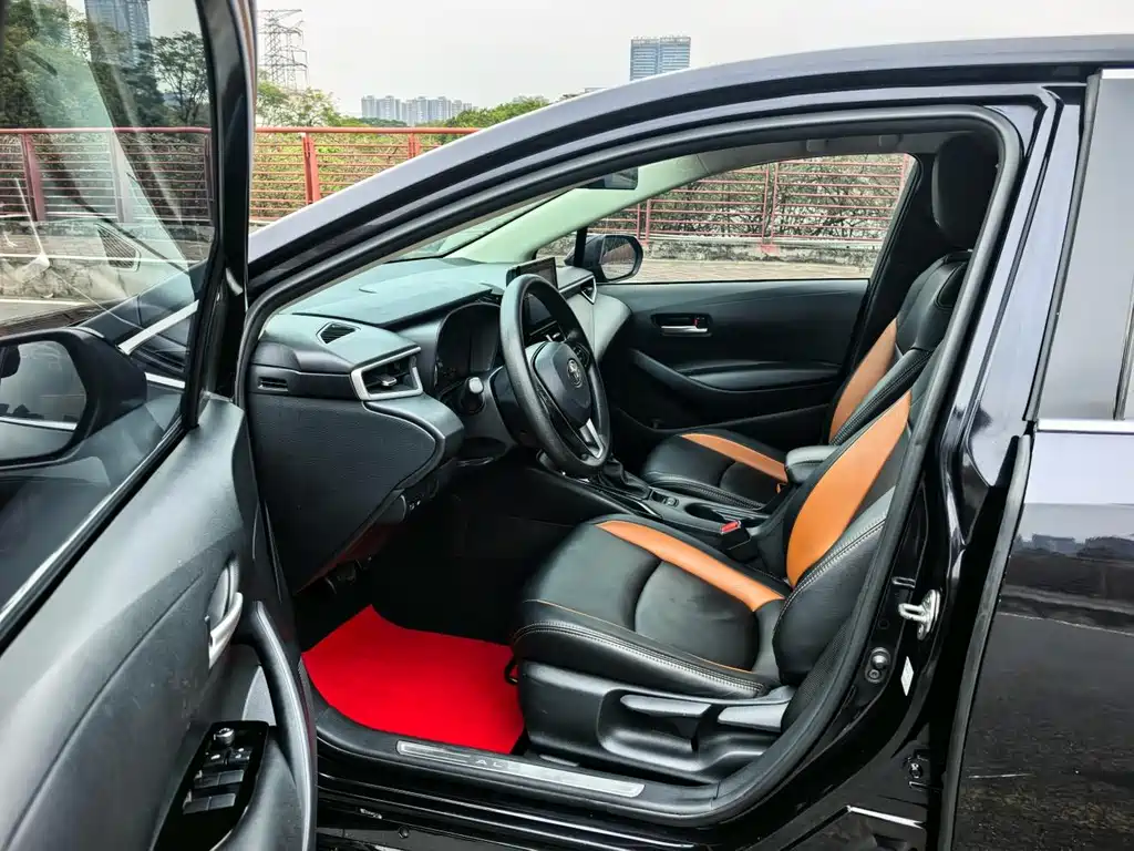 Asia Lion 2021 2.0L Advanced Edition купить на сайте DeffCars