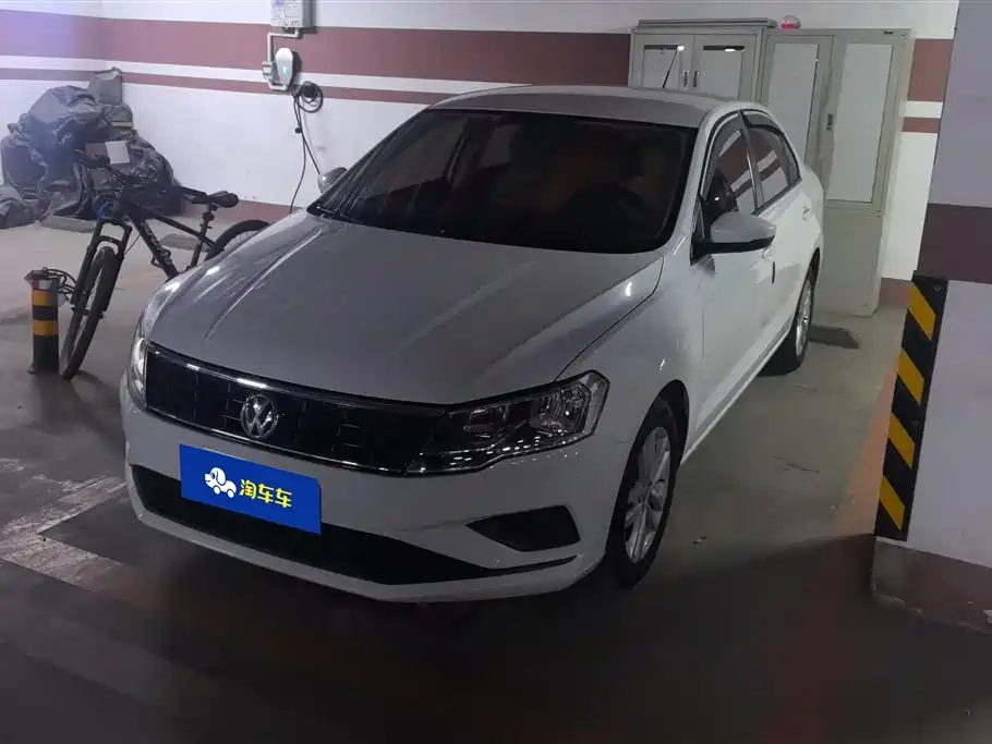 Jetta 2019 Dream Edition 1.4L Manual Fashion купить на сайте DeffCars