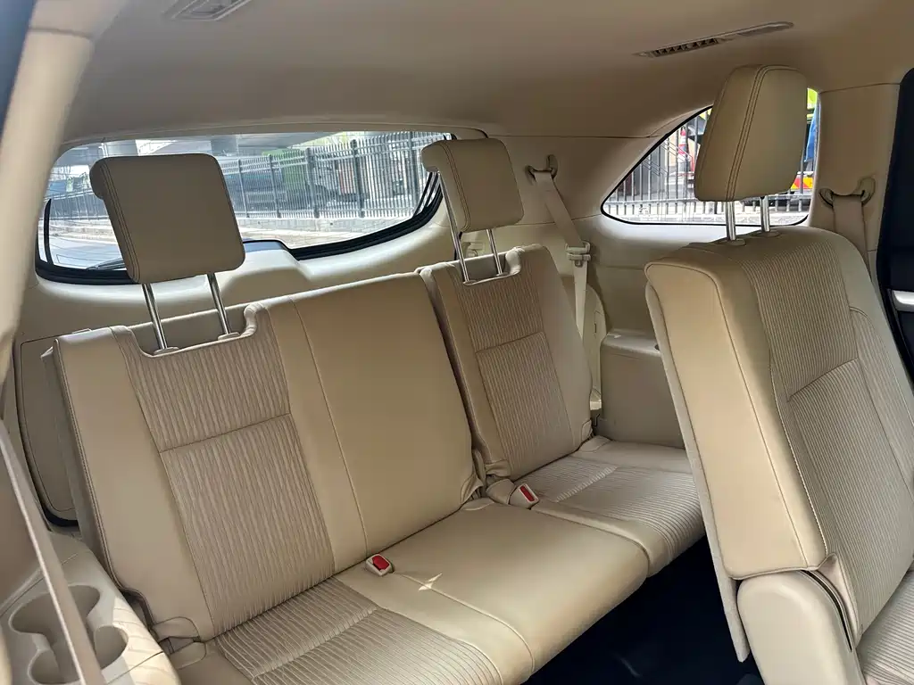 Highlander 2021 2.0T four-wheel drive elite version 7 seats купить на сайте DeffCars