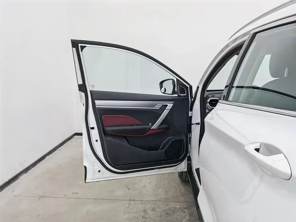 Binyue 2021 1.4T Manual Gold Edition купить на сайте DeffCars