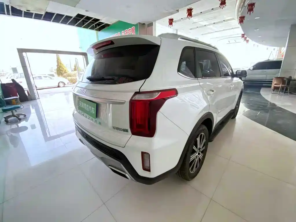Zhipao 2021 Ace 2.0L Wonderful Edition купить на сайте DeffCars