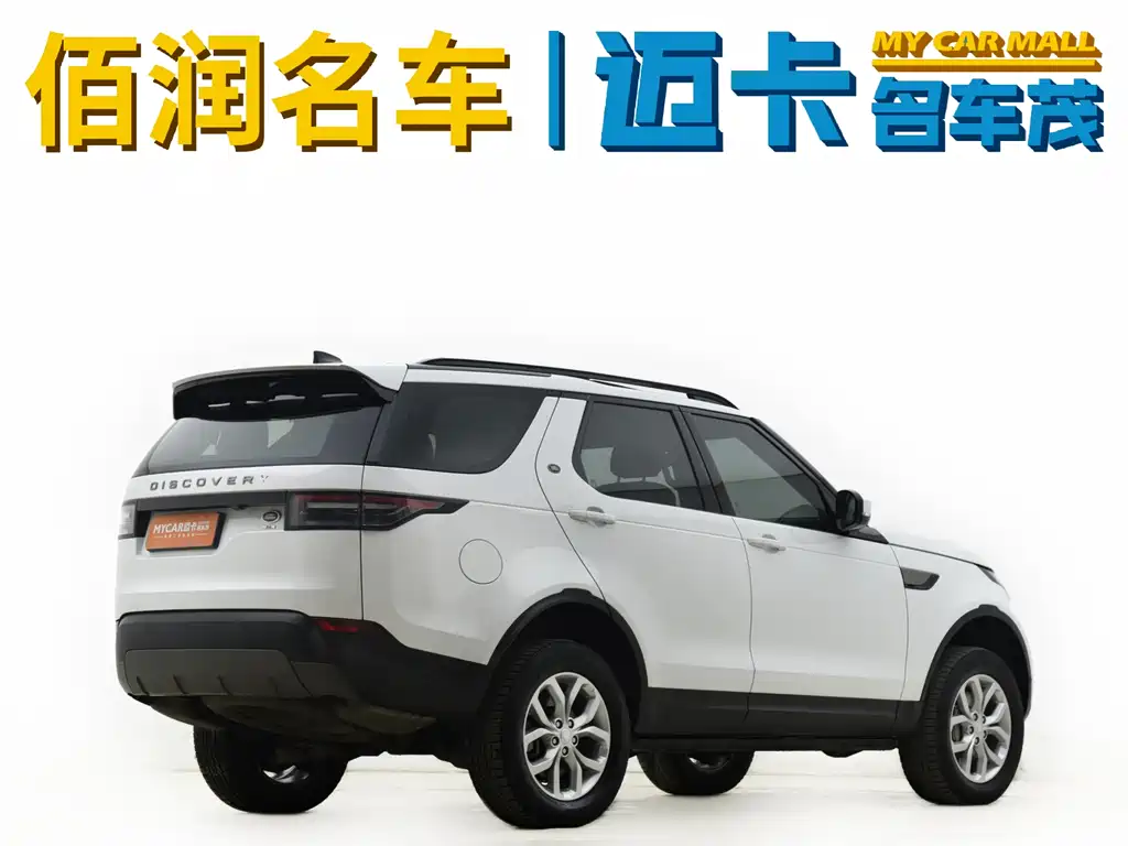 Discover 2019 3.0 SC V6 SE купить на сайте DeffCars