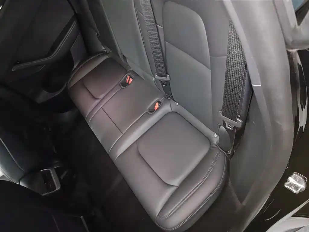 Model Y 2021 standard range rear-wheel drive version купить на сайте DeffCars