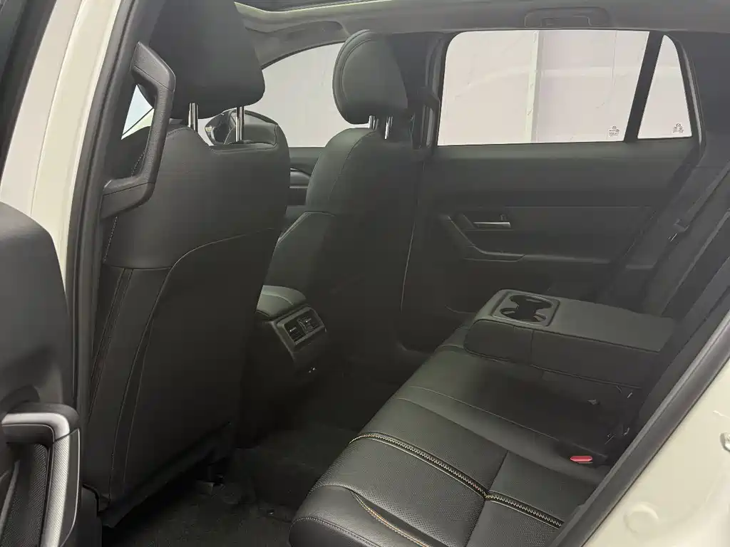 Mazda CX-50 Xingye 2023 2.0L Anxing Edition купить на сайте DeffCars