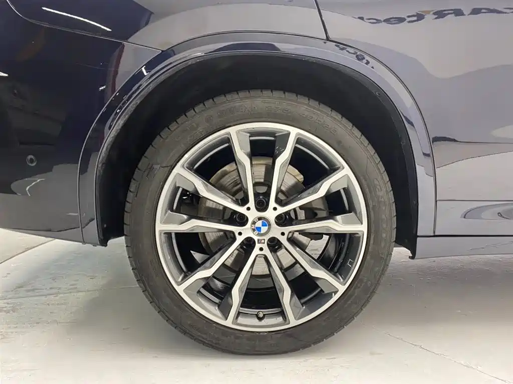 BMW X3 2023 Facelift xDrive30i Leading M Night Package купить на сайте DeffCars