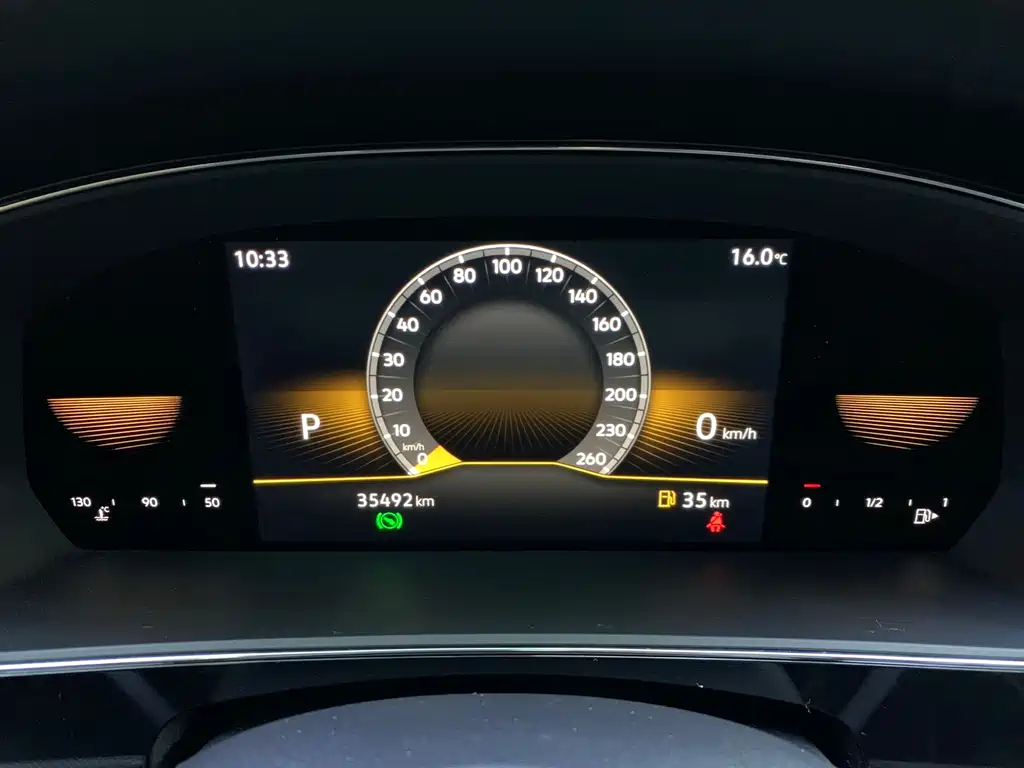 Passat 2023 facelift 280TSI Elite Edition купить на сайте DeffCars