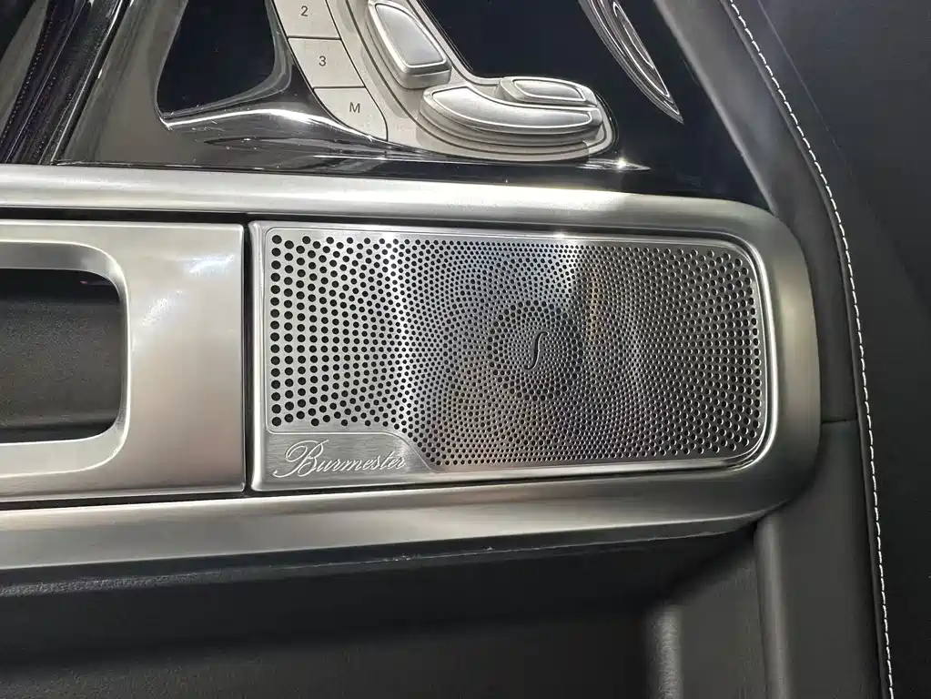 Mercedes-Benz G-Class AMG 2023 AMG G 63 купить на сайте DeffCars