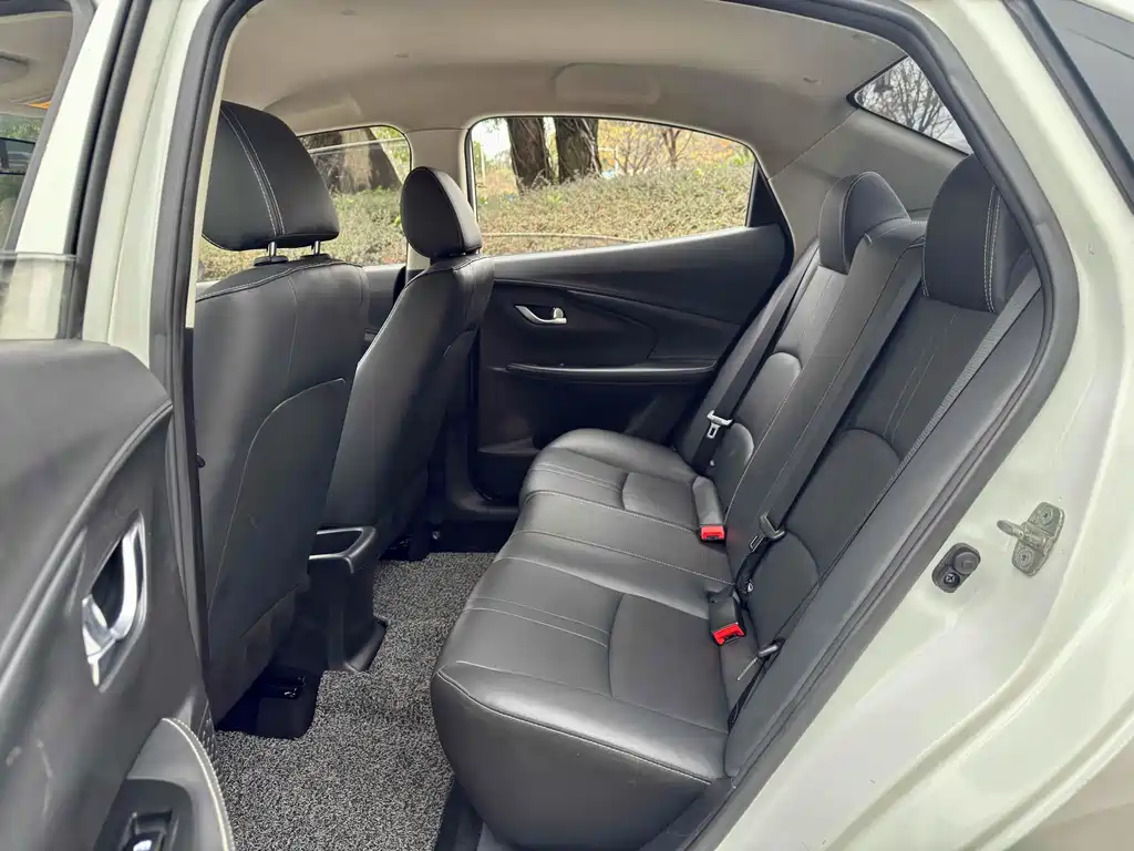 Yuexiang 2019 1.5L DCT luxury model National VI купить на сайте DeffCars