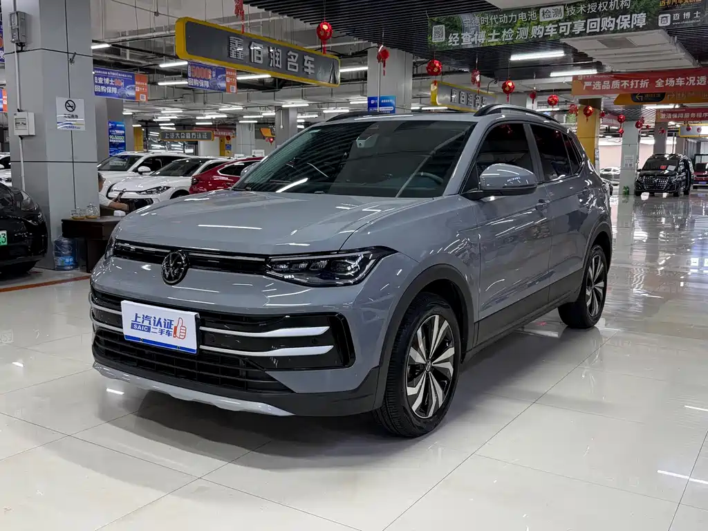 Tuyue 2025 Xinrui 1.5L Ruiyi Edition купить на сайте DeffCars
