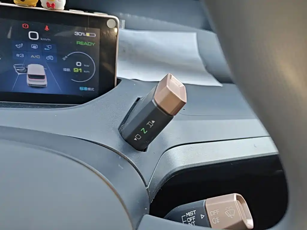 Nano EV 2021 model for fun купить на сайте DeffCars