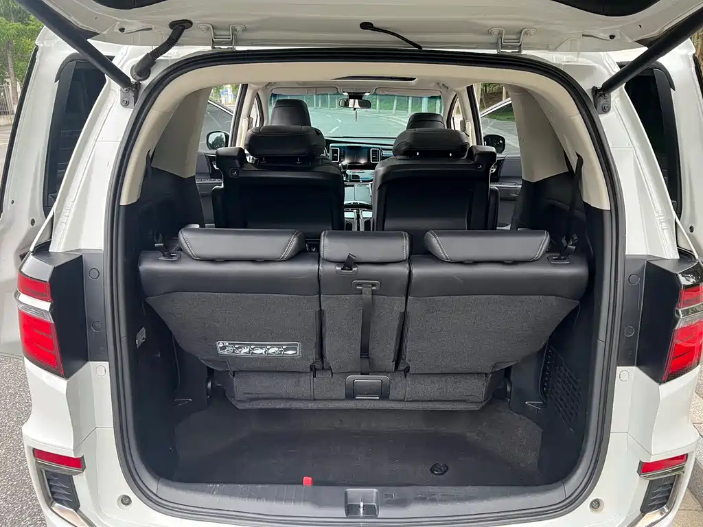 Alison 2019 2.0L Hybrid Deluxe Edition купить на сайте DeffCars