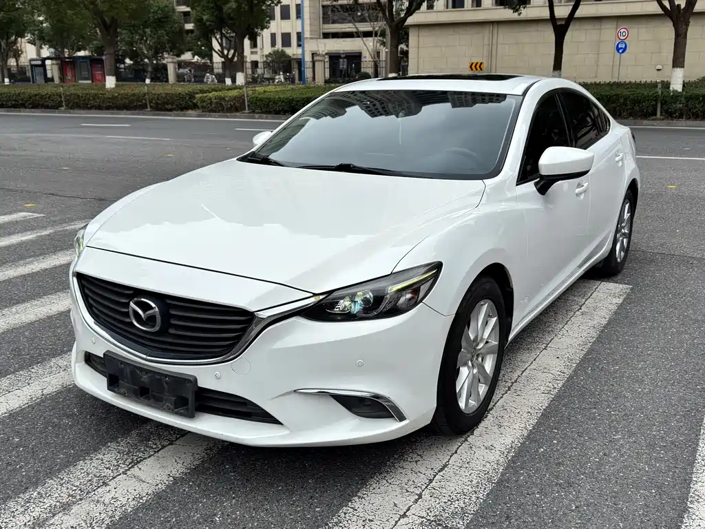 Atez 2018 2.0L Blue Sky Deluxe Edition National V купить на сайте DeffCars