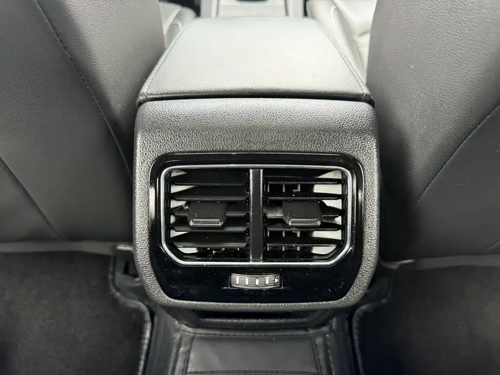 Lingdu 2019 280TSI DSG Comfort Edition National VI купить на сайте DeffCars