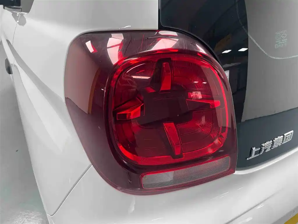 CLEVER 2021 302km new four-seater super version купить на сайте DeffCars