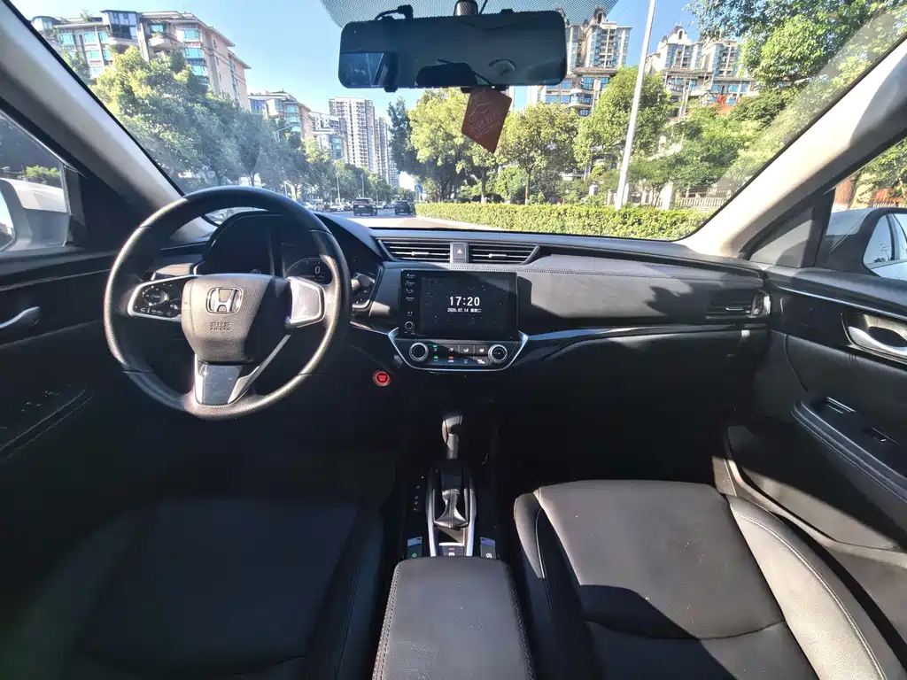Crider 2022 180Turbo CVT Night Edition купить на сайте DeffCars