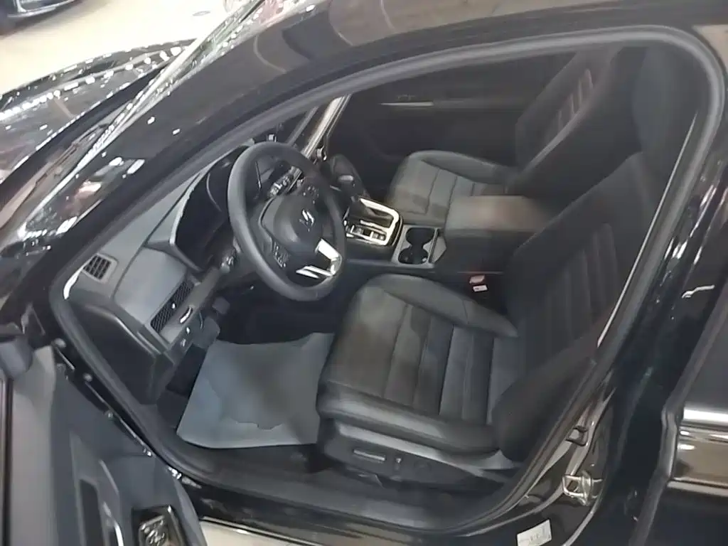 Honda CR-V 2024 240TURBO 2WD Fengyang Edition 5 seats купить на сайте DeffCars