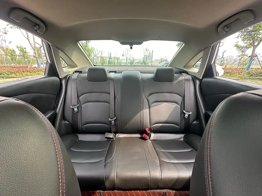 Cruze 2019 Redline 320T Dual Clutch Refreshing Edition National VI купить на сайте DeffCars