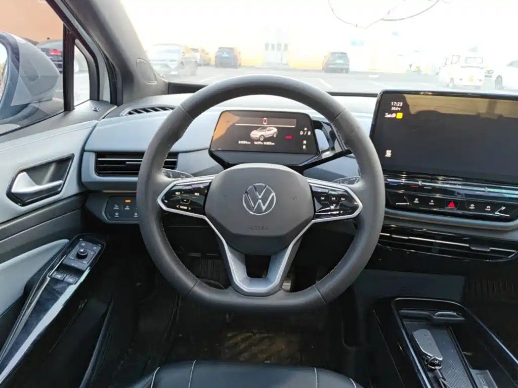 ID.4 X 2024 Pure Intelligent Edition купить на сайте DeffCars