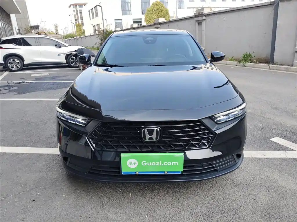 Accord 2025 260TURBO Deluxe Edition купить на сайте DeffCars