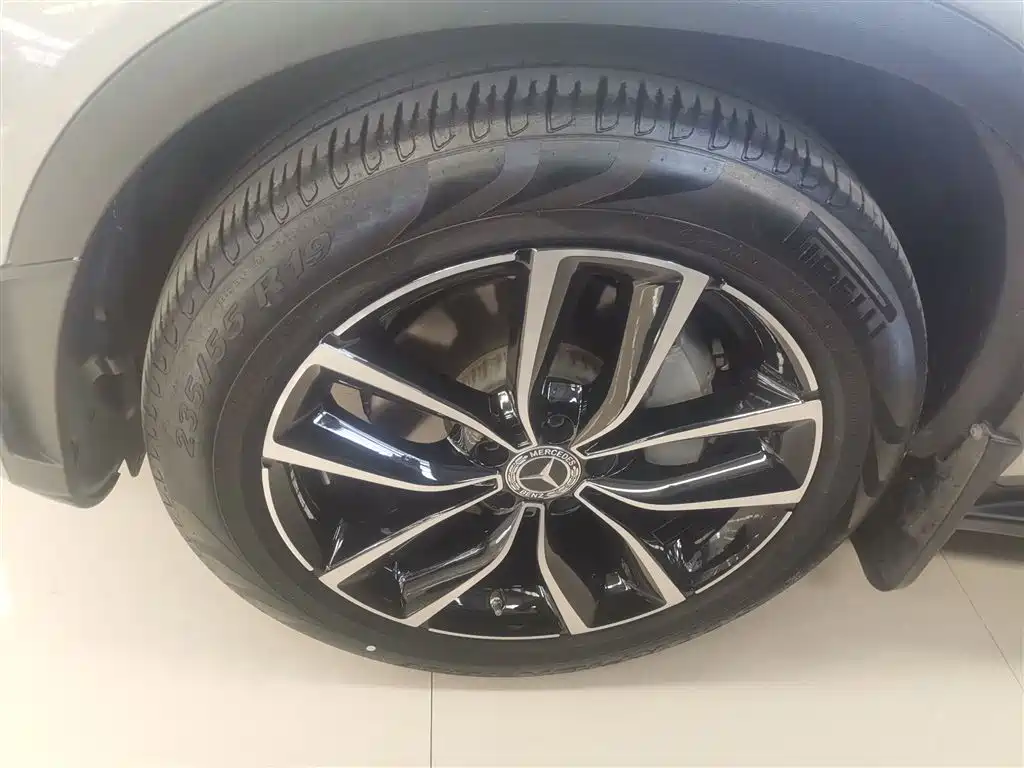 Mercedes-Benz GLC 2020 facelift GLC 300 L 4MATIC dynamic купить на сайте DeffCars