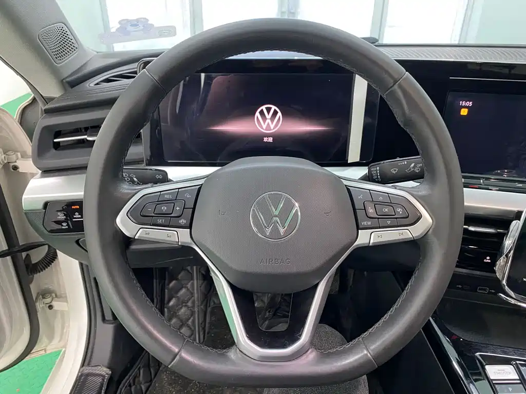 Lingdu 2022 Lingdu L 280TSI DSG spicy version купить на сайте DeffCars
