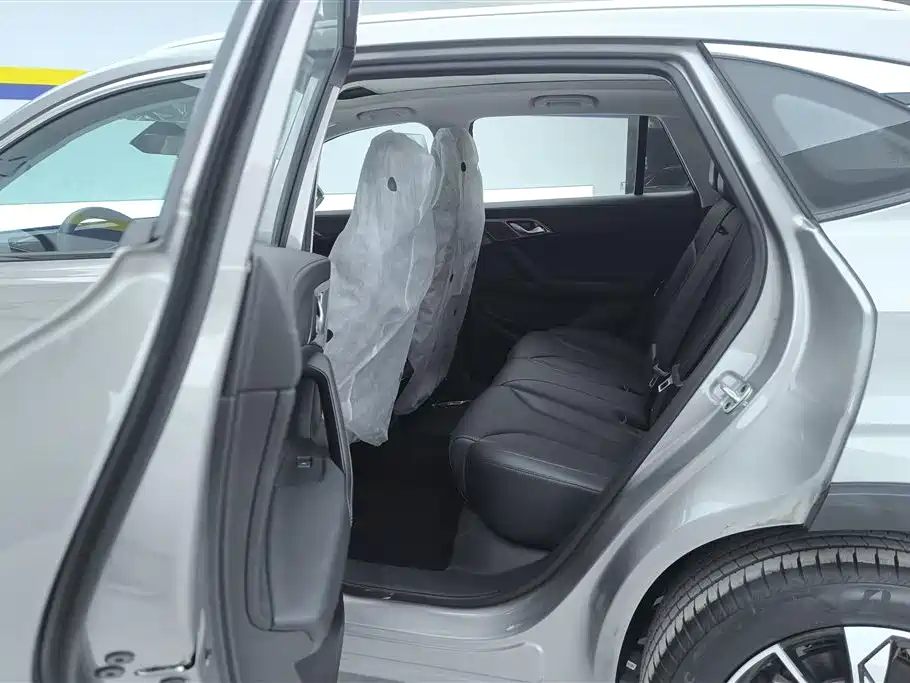 Roewe RX5 New Energy 2023 eRX5 Super Hybrid Superior Edition купить на сайте DeffCars