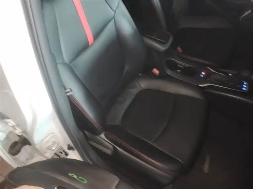 Corolla 2021 1.2T S-CVT Elite PLUS Edition купить на сайте DeffCars