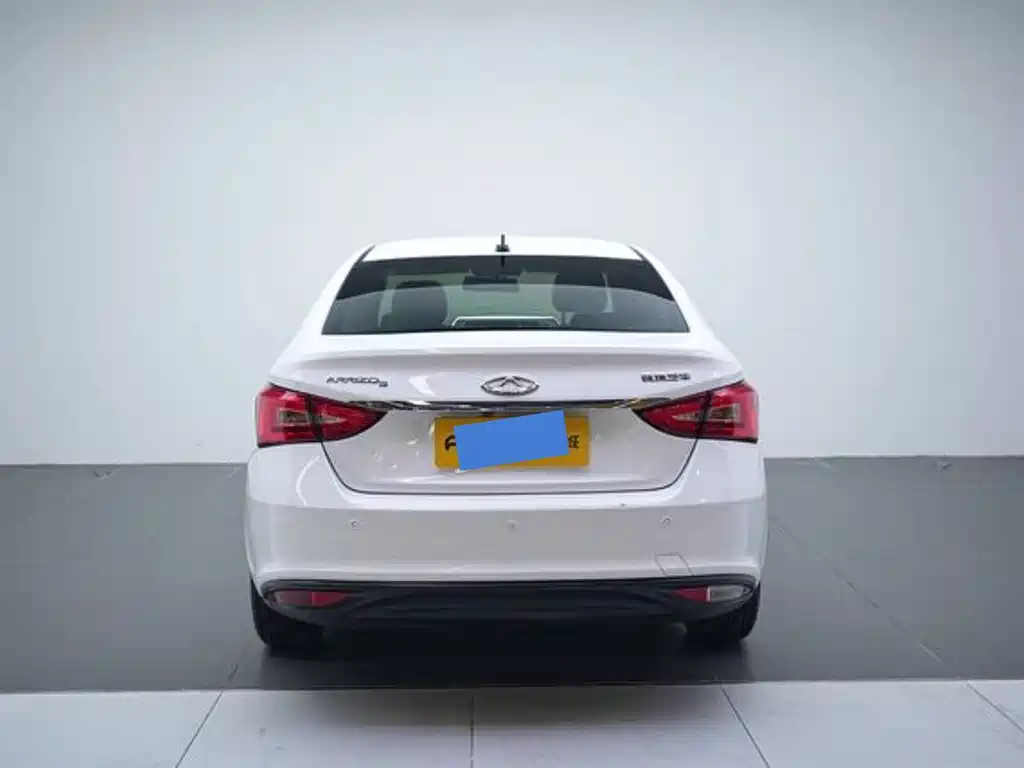 Arrizo 5 2021 PRO 1.5L CVT Youth Edition купить на сайте DeffCars