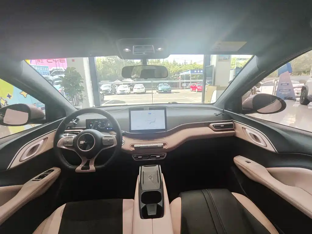Seagull 2025 model 305km free version купить на сайте DeffCars