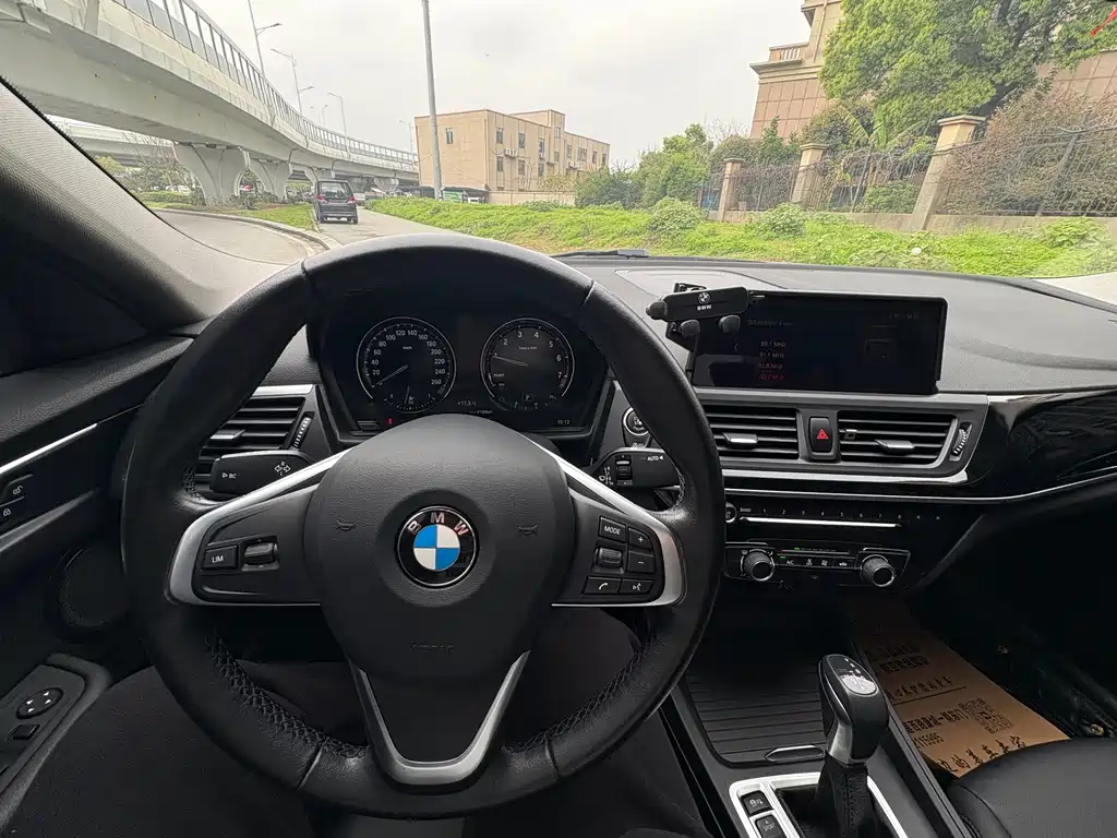 BMW 1 Series 2019 118i Fashion Model купить на сайте DeffCars