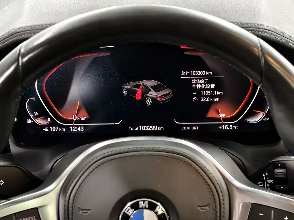 BMW 3 Series 2020 325Li M Sports Package купить на сайте DeffCars