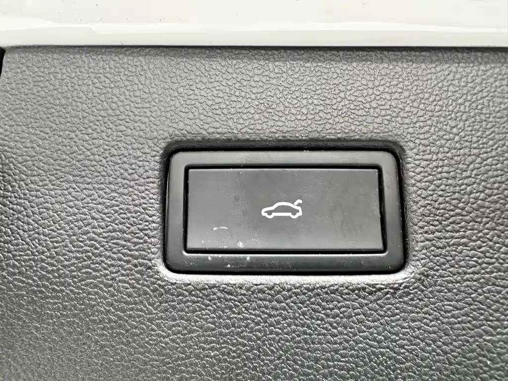 Tanyue 2021 330TSI two-wheel drive luxury smart connected version купить на сайте DeffCars