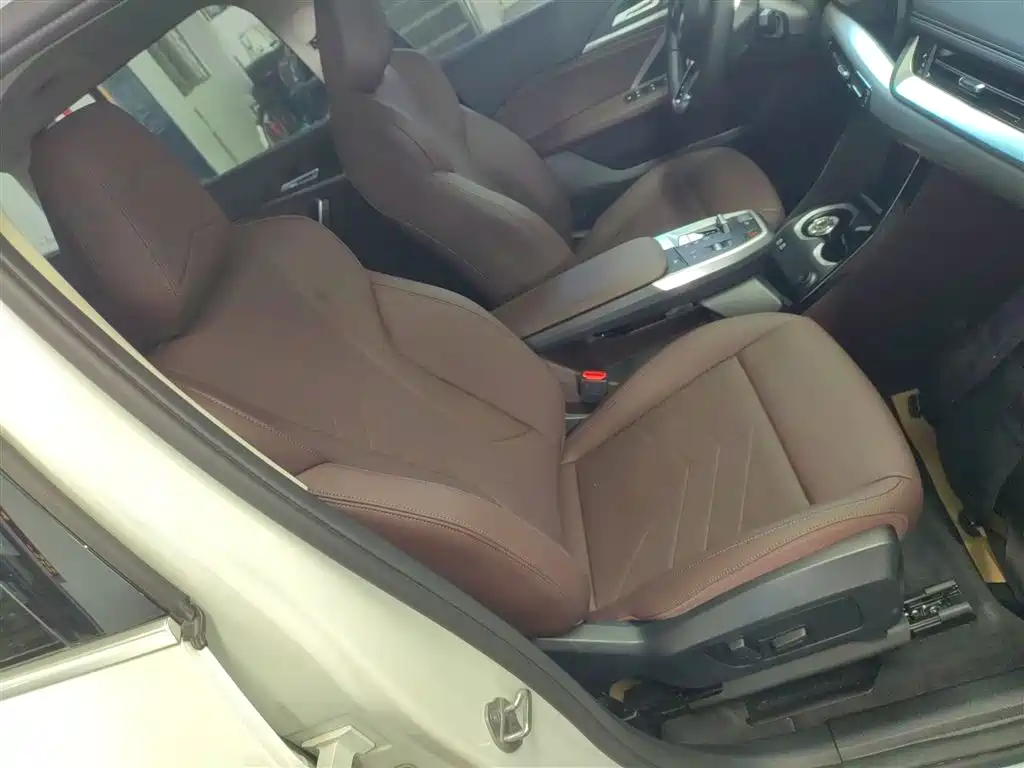 BMW X1 2024 sDrive25Li M Sports Package купить на сайте DeffCars