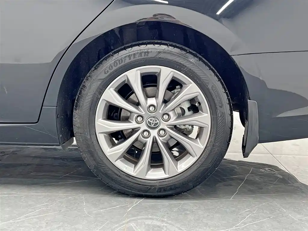 Asia Dragon 2024 2.0L Enterprising Edition купить на сайте DeffCars