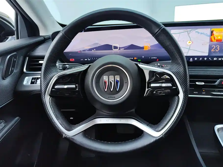 LaCrosse 2023 28T Yuezun Edition купить на сайте DeffCars